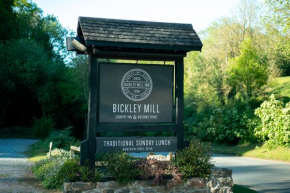 The Bickley Mill